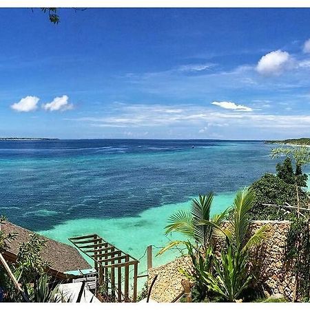 Cosmos Bungalows Bira Exterior foto